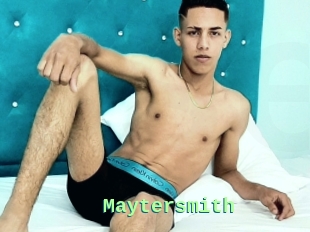 Maytersmith