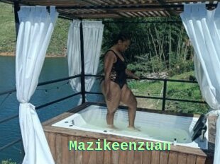 Mazikeenzuan