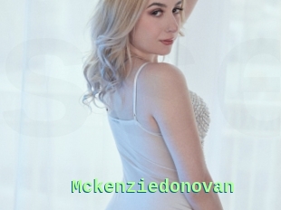 Mckenziedonovan