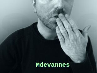 Mdevannes