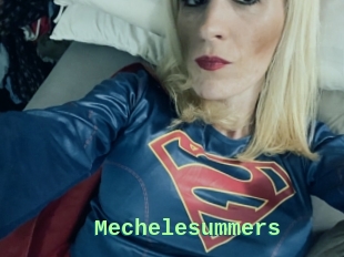 Mechelesummers
