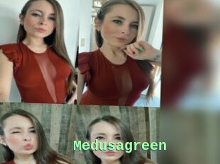 Medusagreen