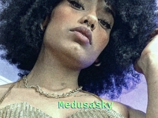 Medusasky