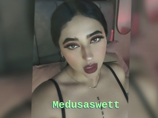 Medusaswett