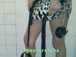 Meesterescha
