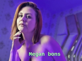 Megan_bons