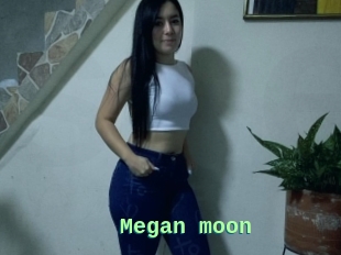 Megan_moon