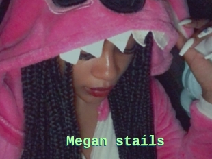Megan_stails