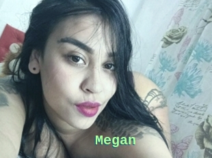 Megan