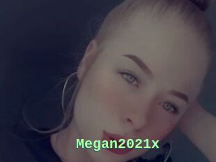 Megan2021x