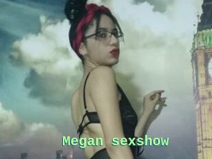 Megan_sexshow
