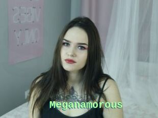 Meganamorous