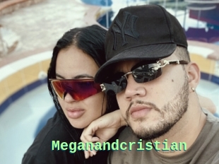 Meganandcristian