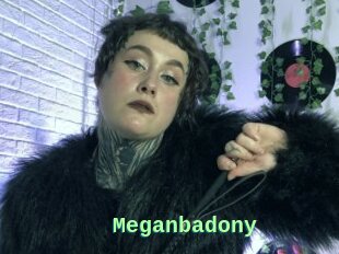 Meganbadony