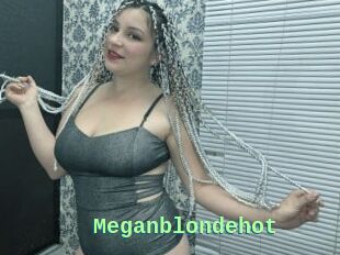 Meganblondehot