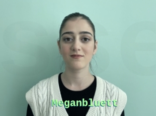 Meganbluett