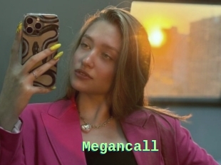 Megancall