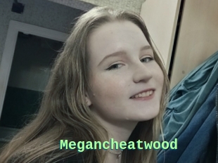 Megancheatwood