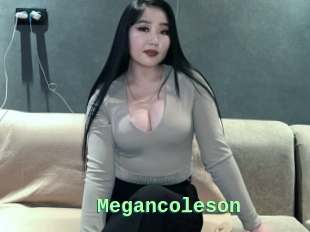 Megancoleson