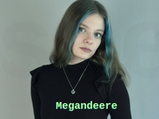 Megandeere