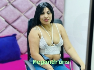 Megandrums