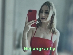 Megangranby