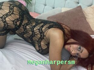 Meganharpersm