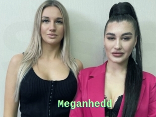 Meganhedd