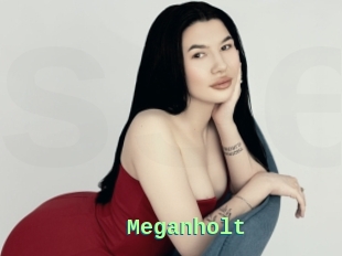 Meganholt