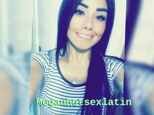 Meganhotsexlatin