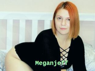 Meganjeff