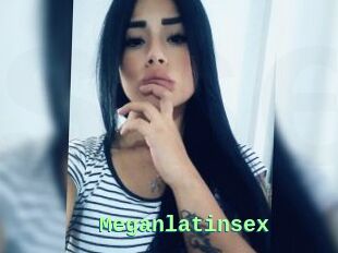 Meganlatinsex