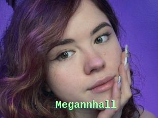 Megannhall