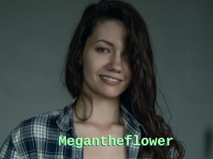 Megantheflower