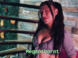 Meganthornt