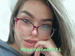 Meganvenedetti
