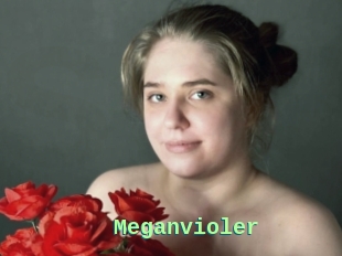 Meganvioler