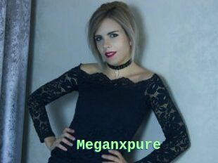 Meganxpure