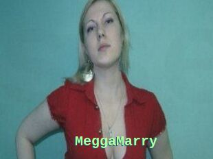 MeggaMarry