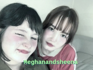 Meghanandsheena