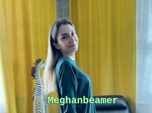 Meghanbeamer