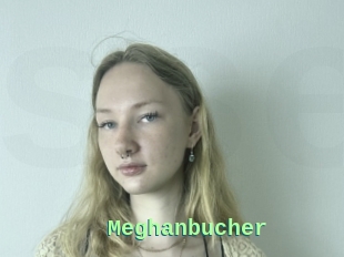 Meghanbucher