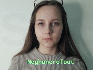 Meghancrofoot