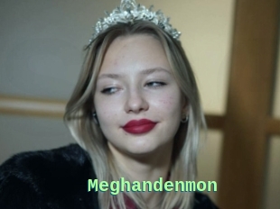 Meghandenmon