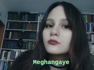 Meghangaye