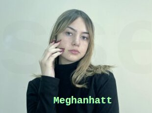 Meghanhatt