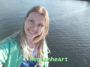 Meghanheart