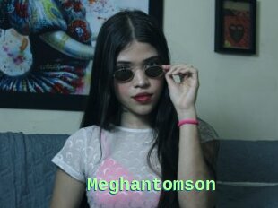 Meghantomson