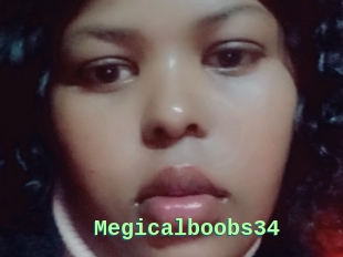 Megicalboobs34