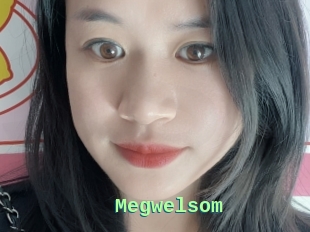 Megwelsom